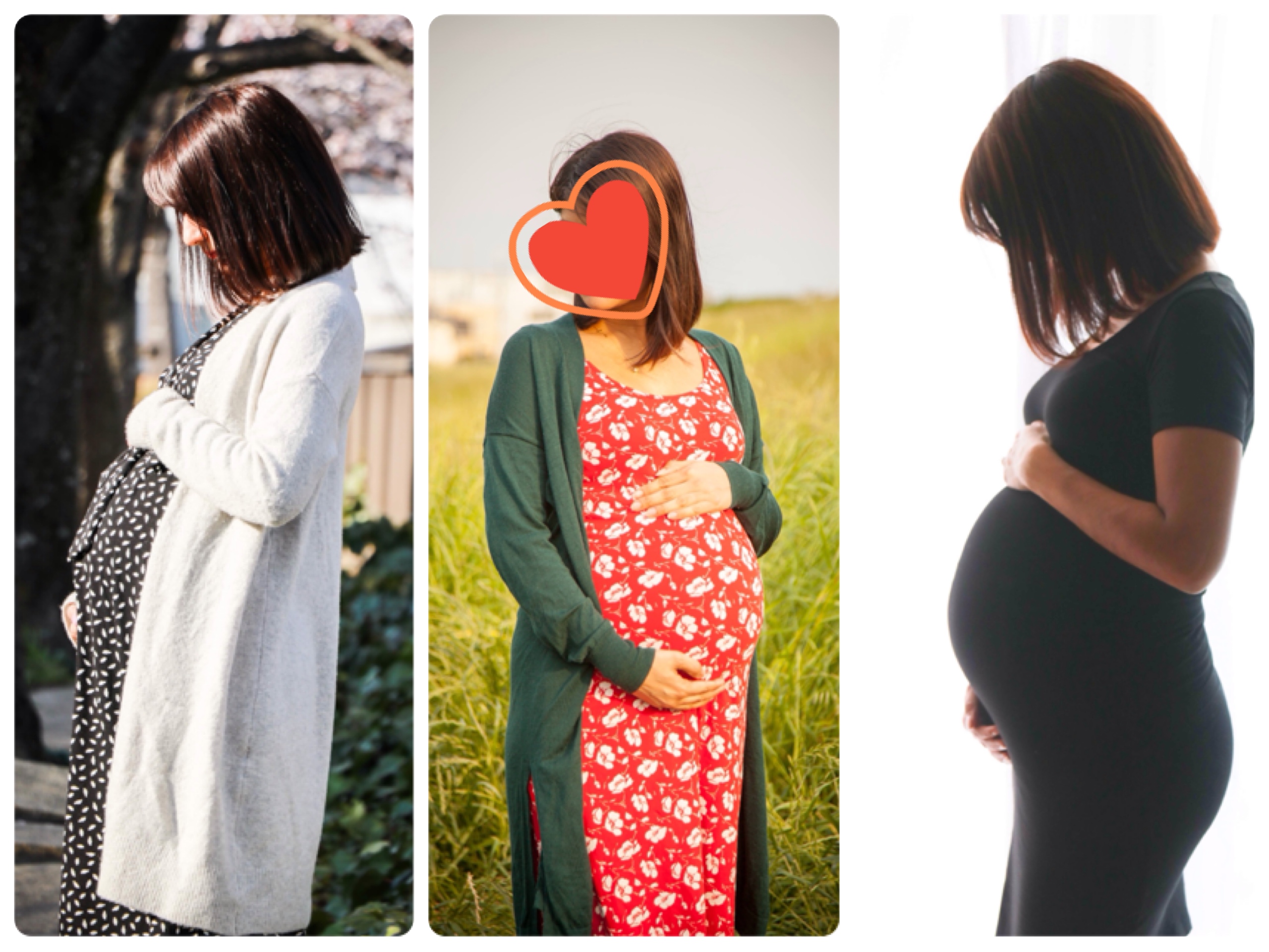 Maternity Clothes in Japan: Where to Shop