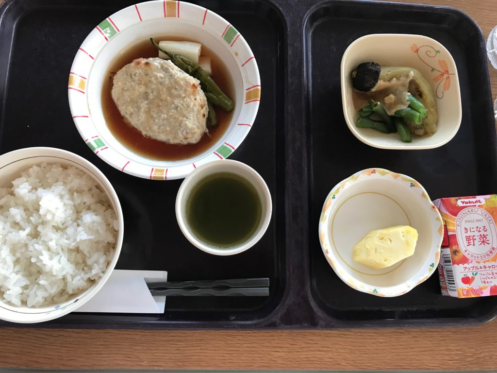 postpartum food in japan