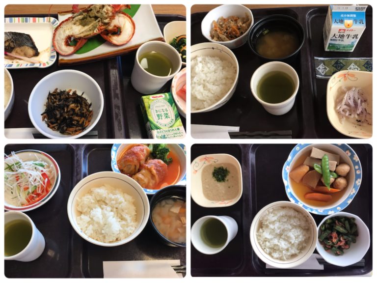 Postpartum Food in Japan: What I Ate After I Gave Birth