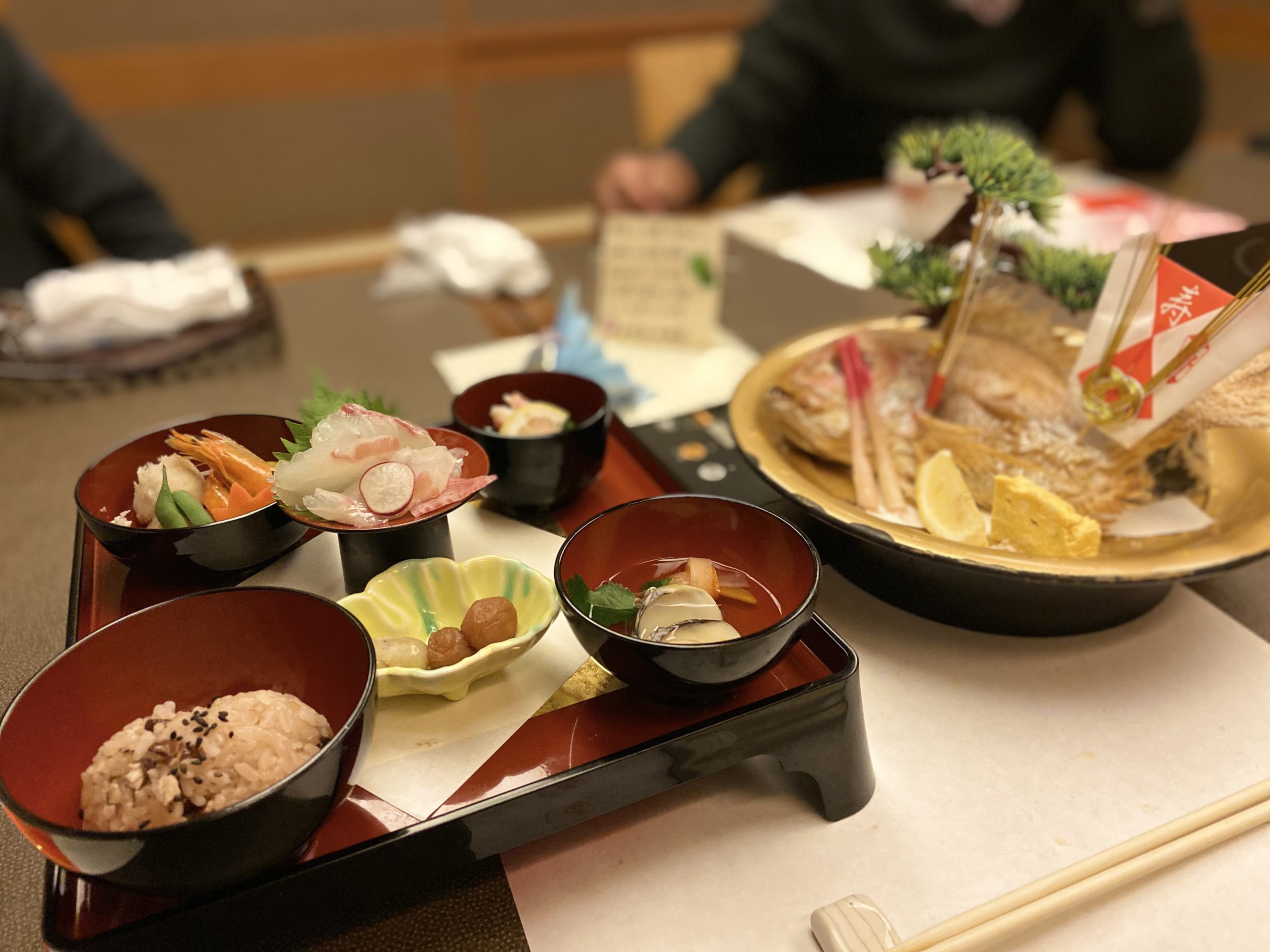 Baby Traditions in Japan: Omiyamairi and Okuizome – Tiny Tot In Tokyo