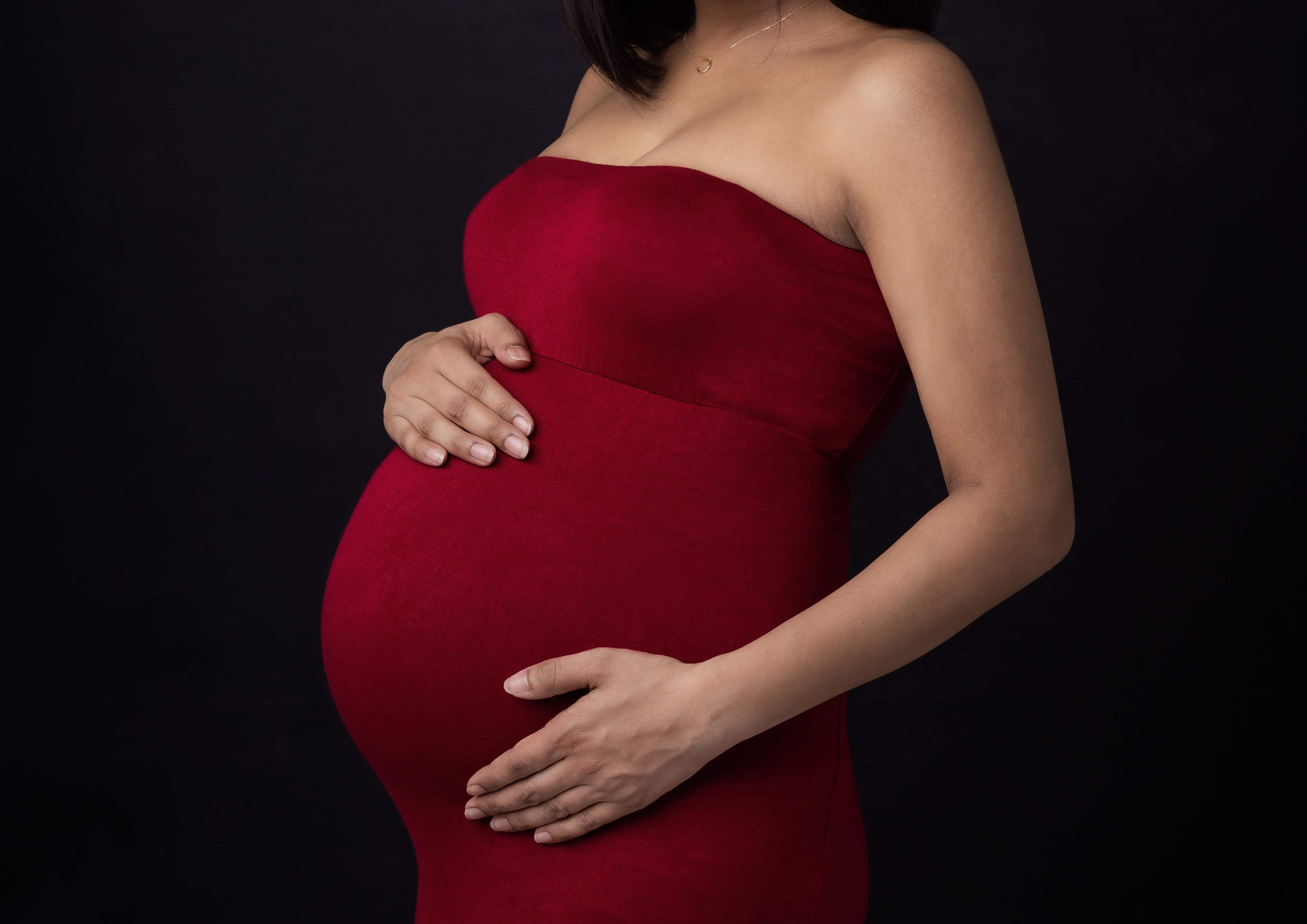 maternity photos in japan