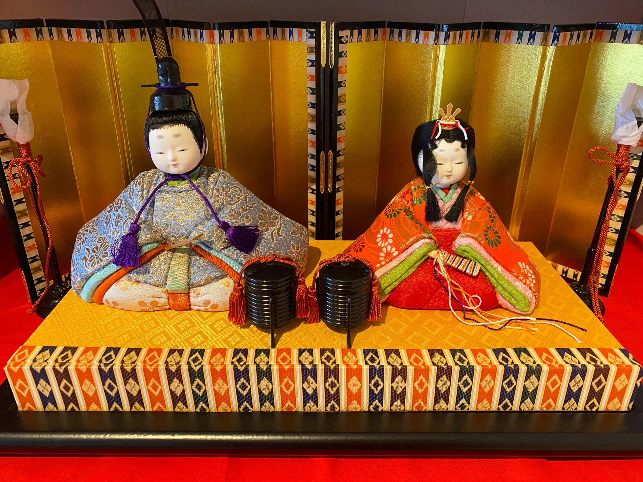 girl's day hinamatsuri