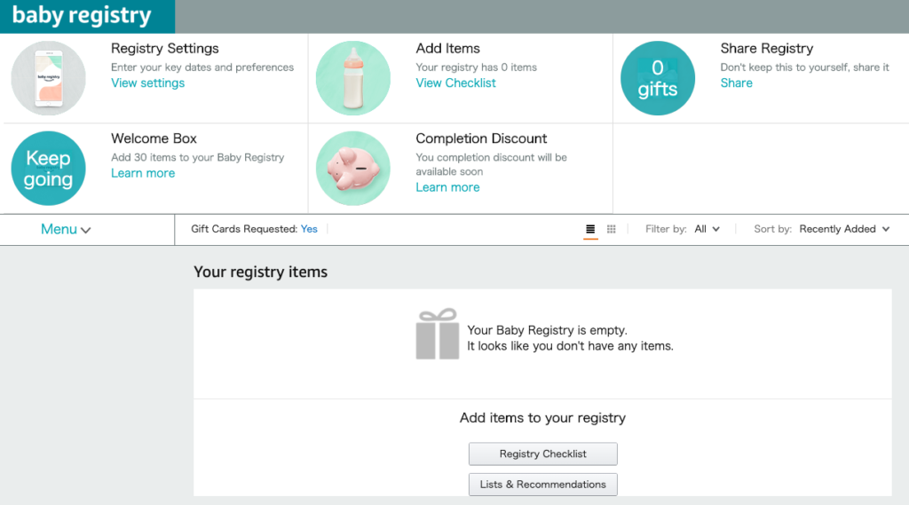 amazon baby registry completion discount uppababy