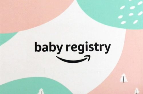 amazon japan baby registry