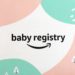 amazon japan baby registry
