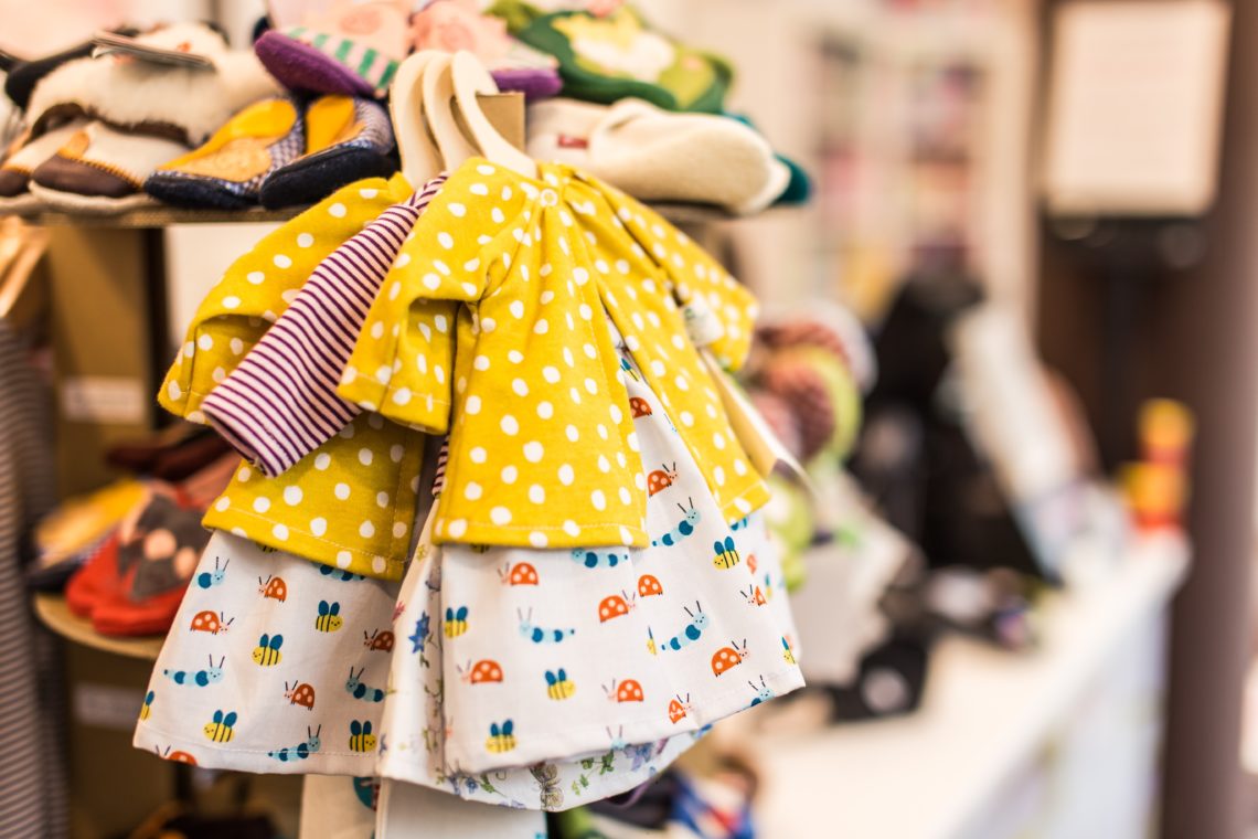 Babyshop - Shop premium children's clothes and baby gear 