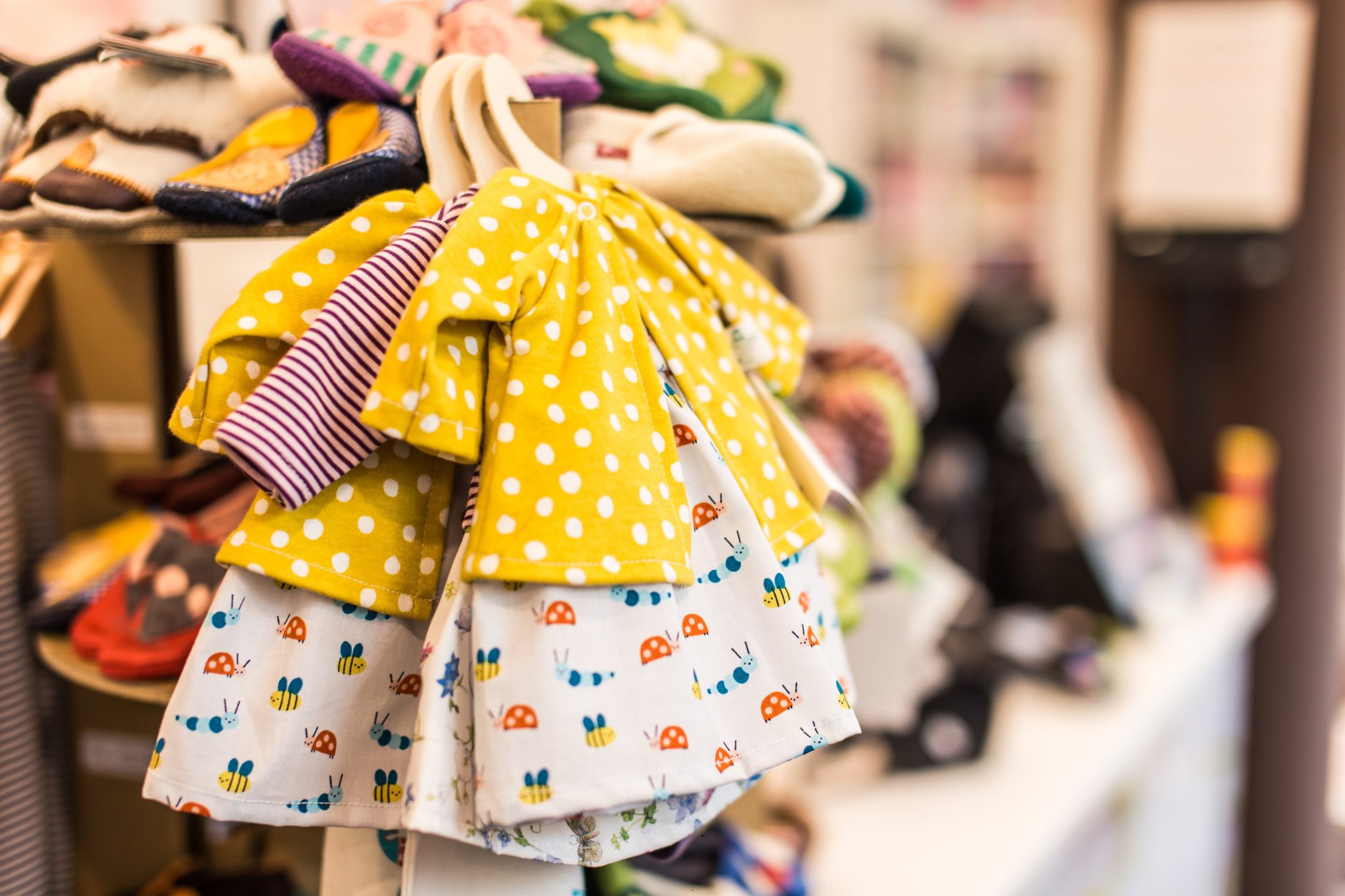 The Ultimate Guide to Stores for Baby, Toddler, and Children’s Clothes