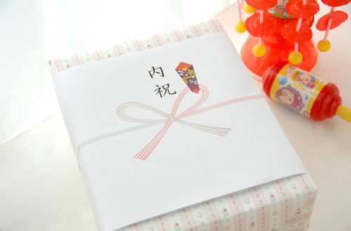 baby presents in japan