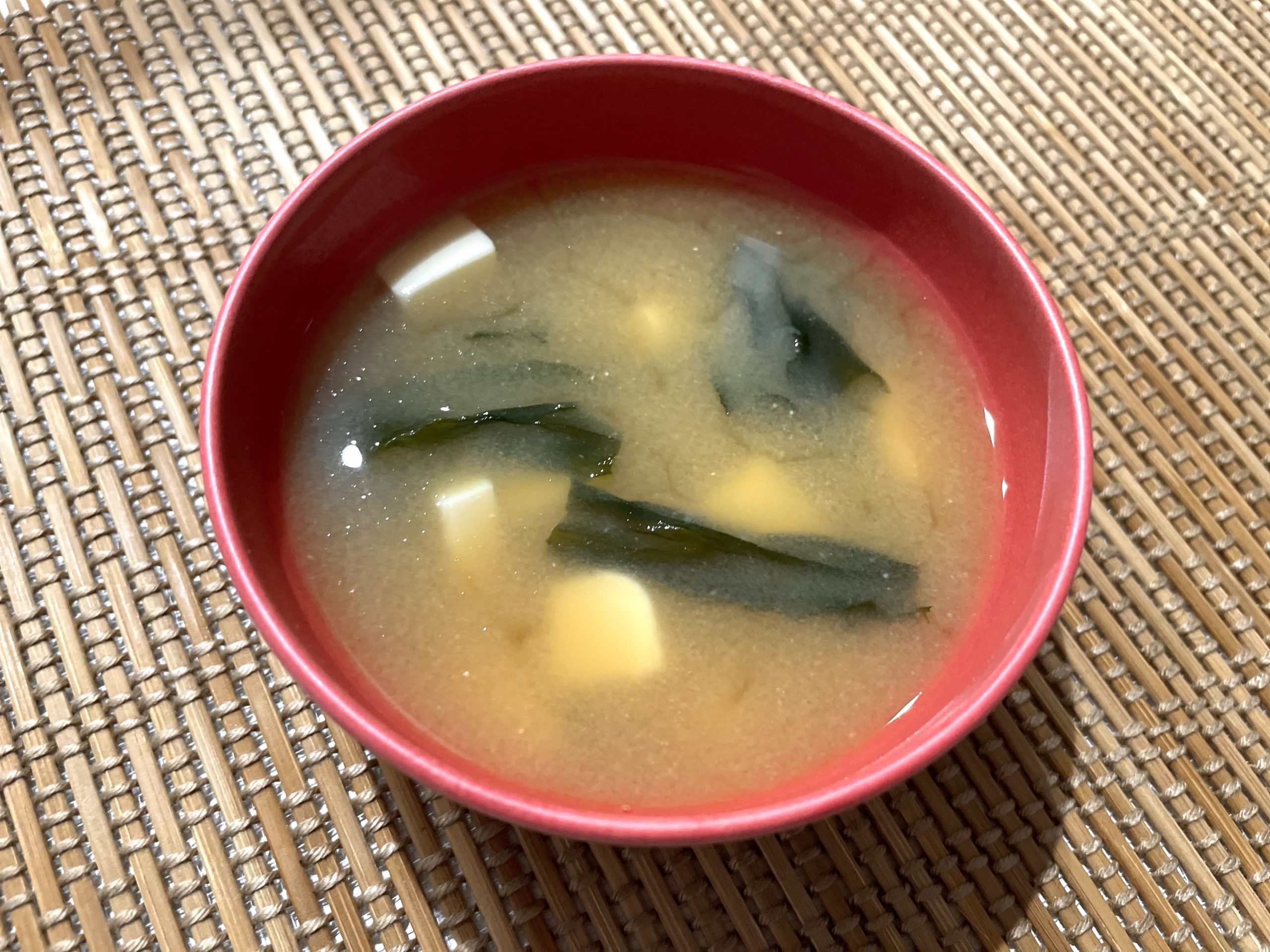 miso soup recipe for toddlers