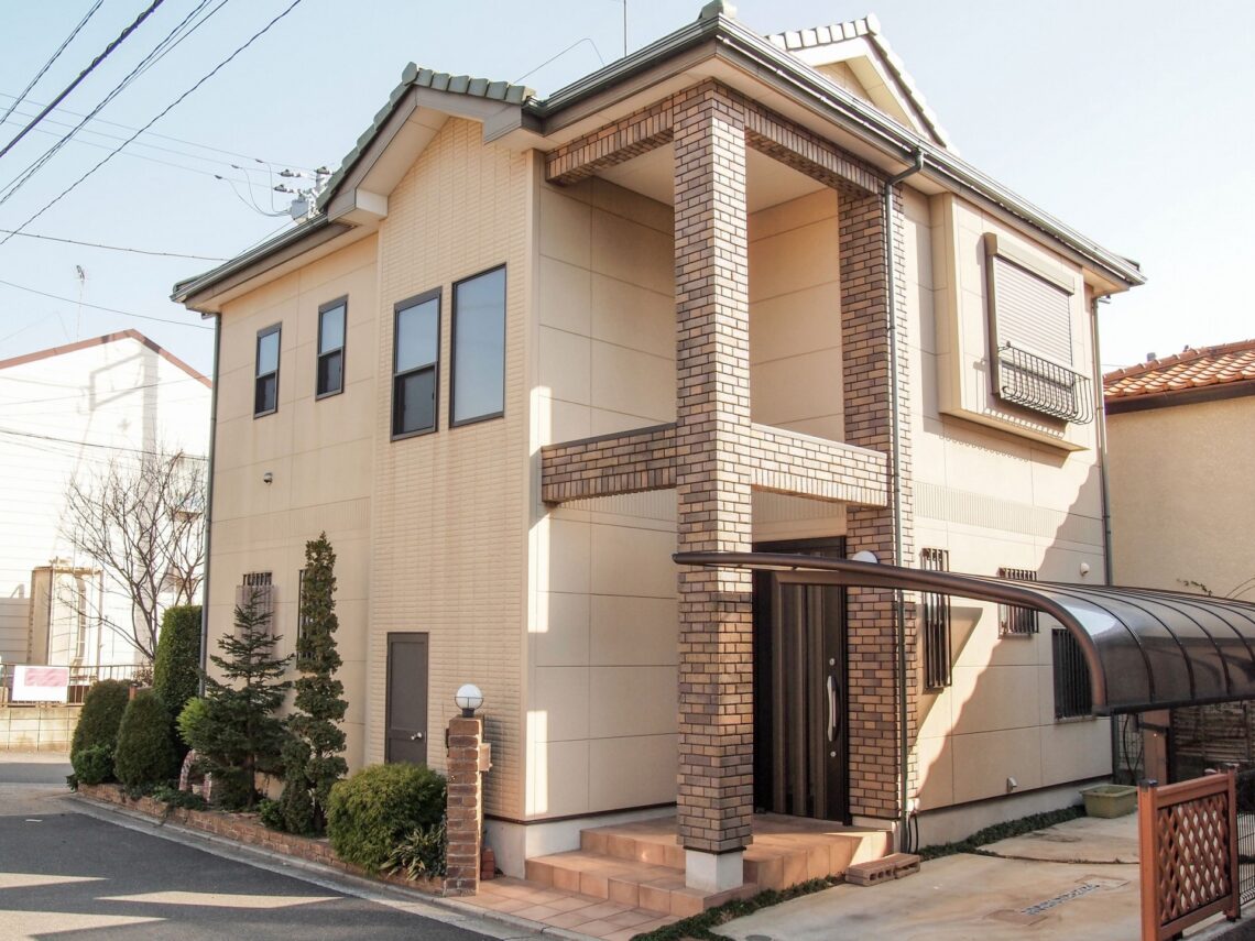 Housing In Japan Types Costs And How To Rent Buy