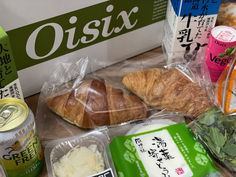 Reviewing Oisix: A Meal Kit and Grocery Delivery Service in Japan