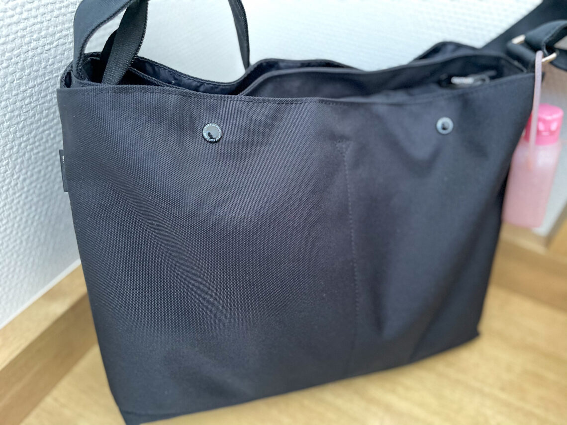 Japan Travel: Shopping for Anello Bags in Tokyo