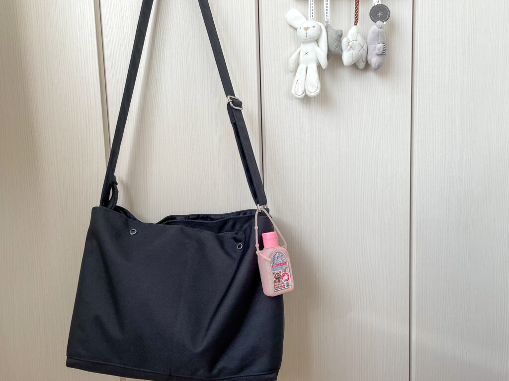 diaper bag toddlers in japan