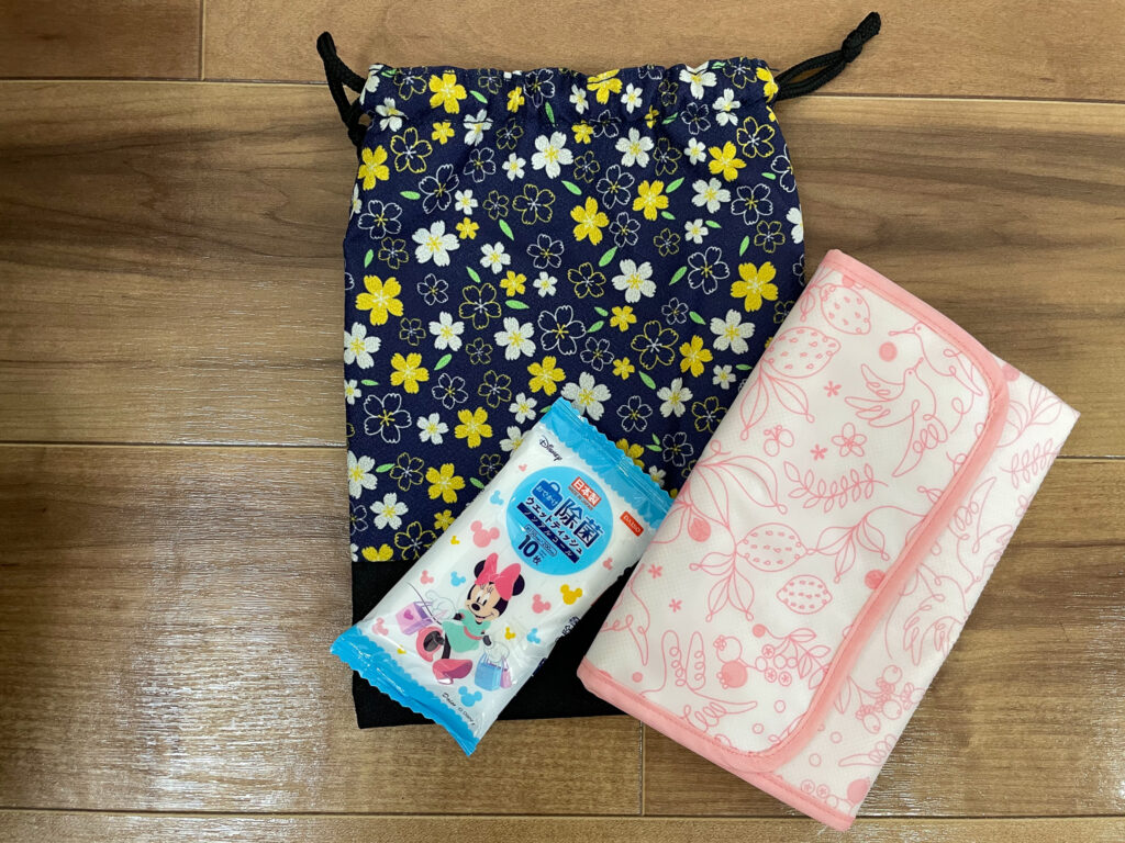 diaper bag toddlers in japan