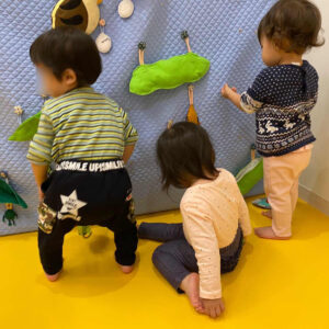 daycare in japan