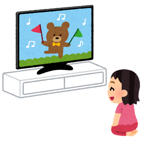 Japanese Educational TV Shows for Babies and Toddlers