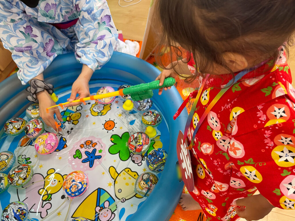 Host your very own Japanese summer festival with these DIY carnival game  stands