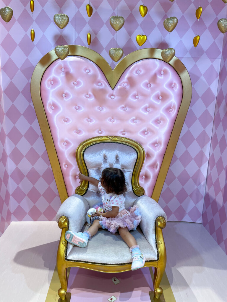 Visiting Sanrio Puroland with a Toddler – Tiny Tot In Tokyo