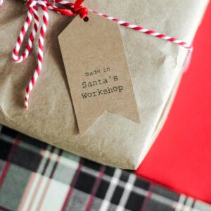 toddler christmas activities