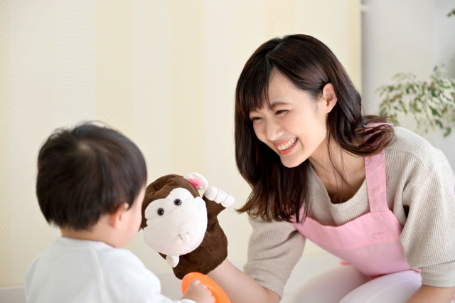 daycare in japan