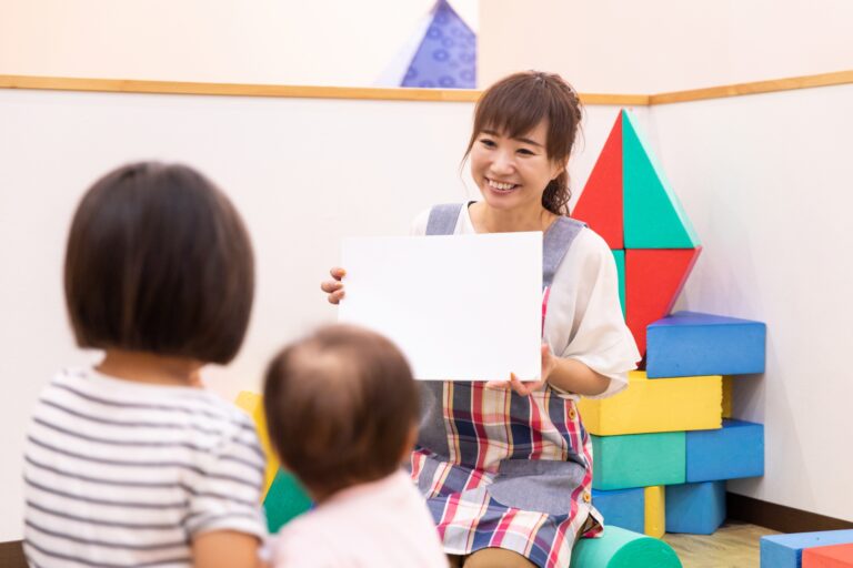 My Experience With an Authorized Daycare (Ninka Hoikuen) and an Unauthorized Daycare (Muninka Hoikuen) in Japan
