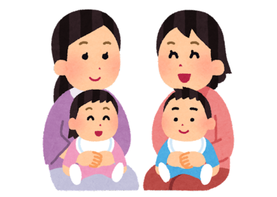 parenting in japan