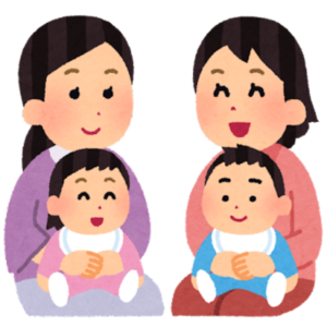 parenting in japan