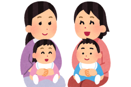 parenting in japan