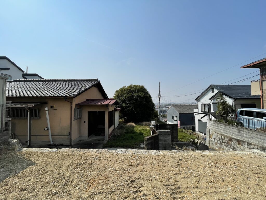 land for sale in Japan