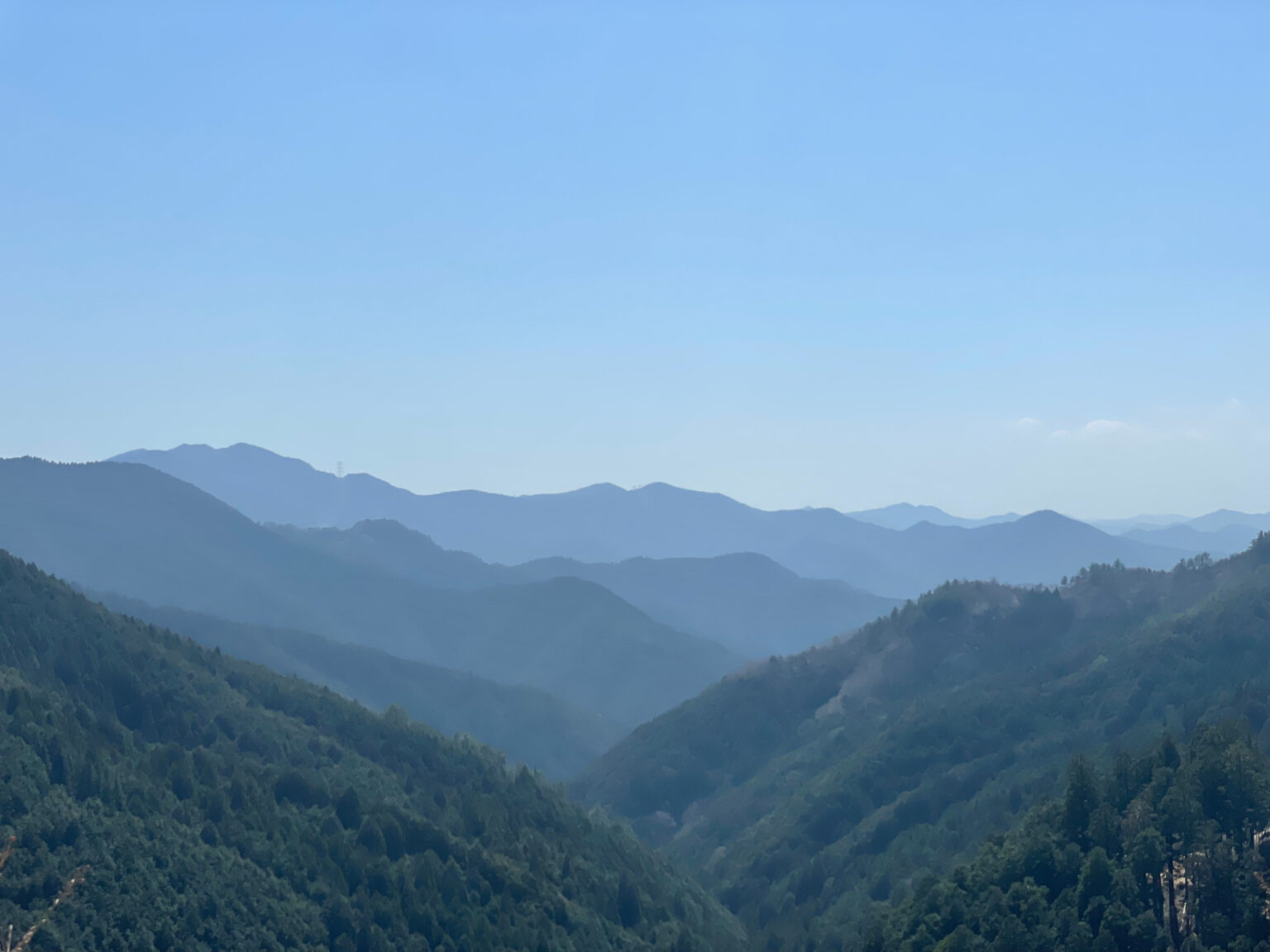 Hiking Nara's Mount Yoshino for the Best Cherry Blossoms in Japan