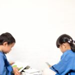 yochien kindergarten in japan