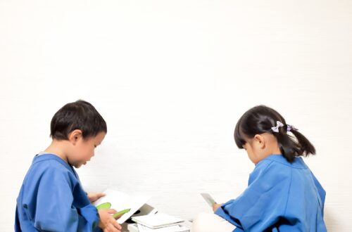 yochien kindergarten in japan