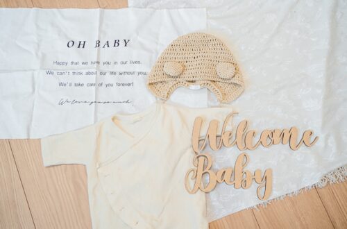 newborn baby products japan