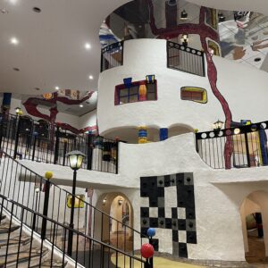 kids plaza osaka