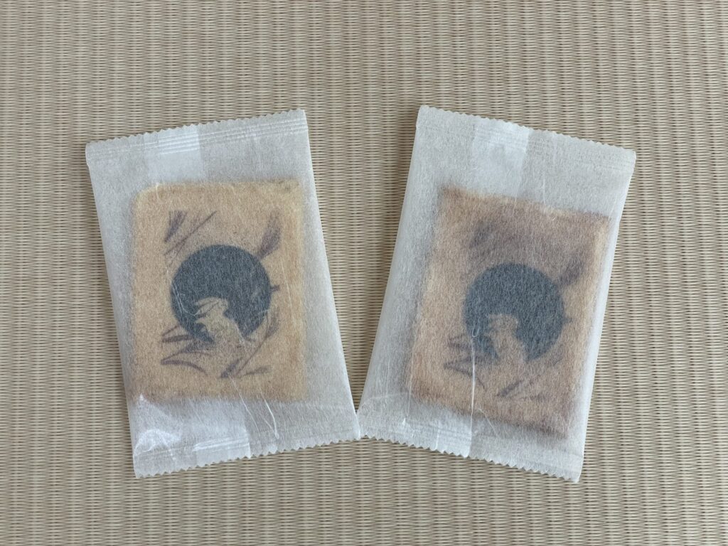 Tsukimi Cookie from Sakuraco