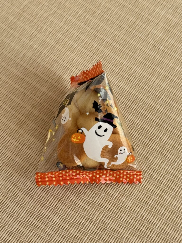 TokyoTreat Japan Snack Box Cookies