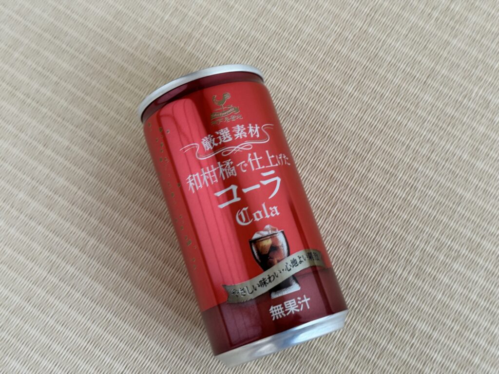 TokyoTreat Japan Snack Box cola