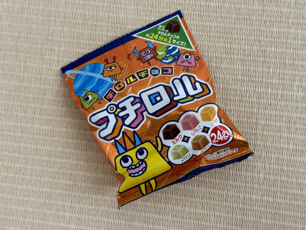 TokyoTreat Japan Snack Box Puchiroru