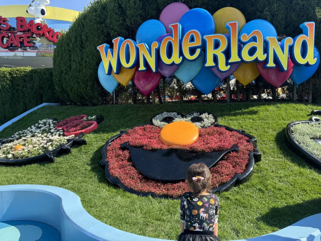 universal wonderland universal studios japan usj with kids