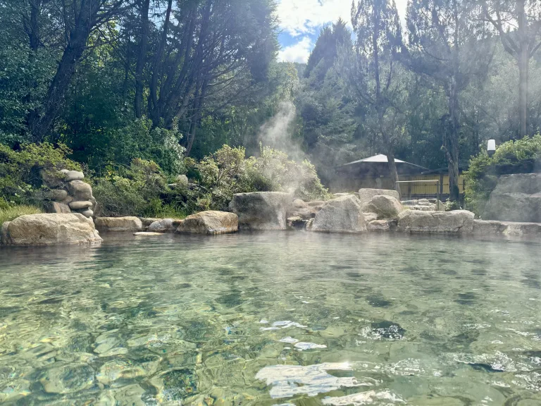 The Essential Guide to Onsen in Japan with Kids