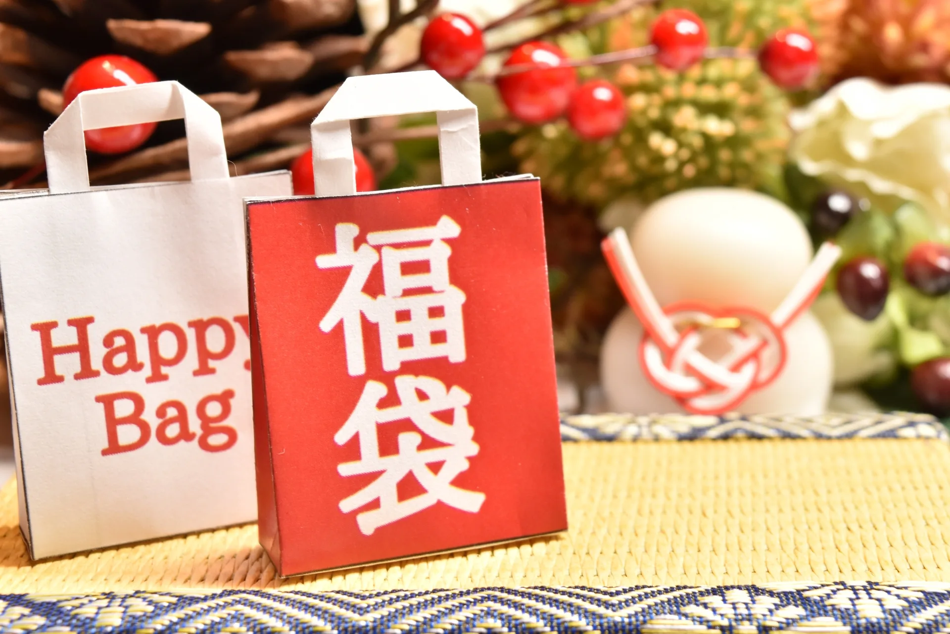 Fukubukuro (Lucky Bags) for Kids in Japan and Where to Find Them
