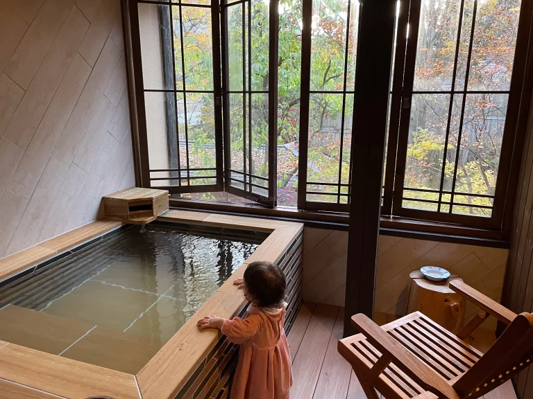 The Best Family-Friendly Ryokan in Tokyo and Kanto, Chūbu Area