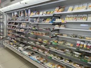 japanese convenience store food for kids