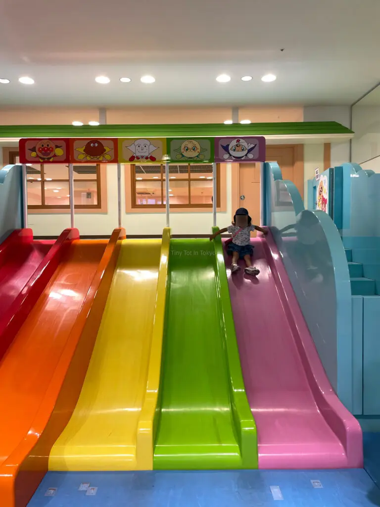 anpanman museum kobe