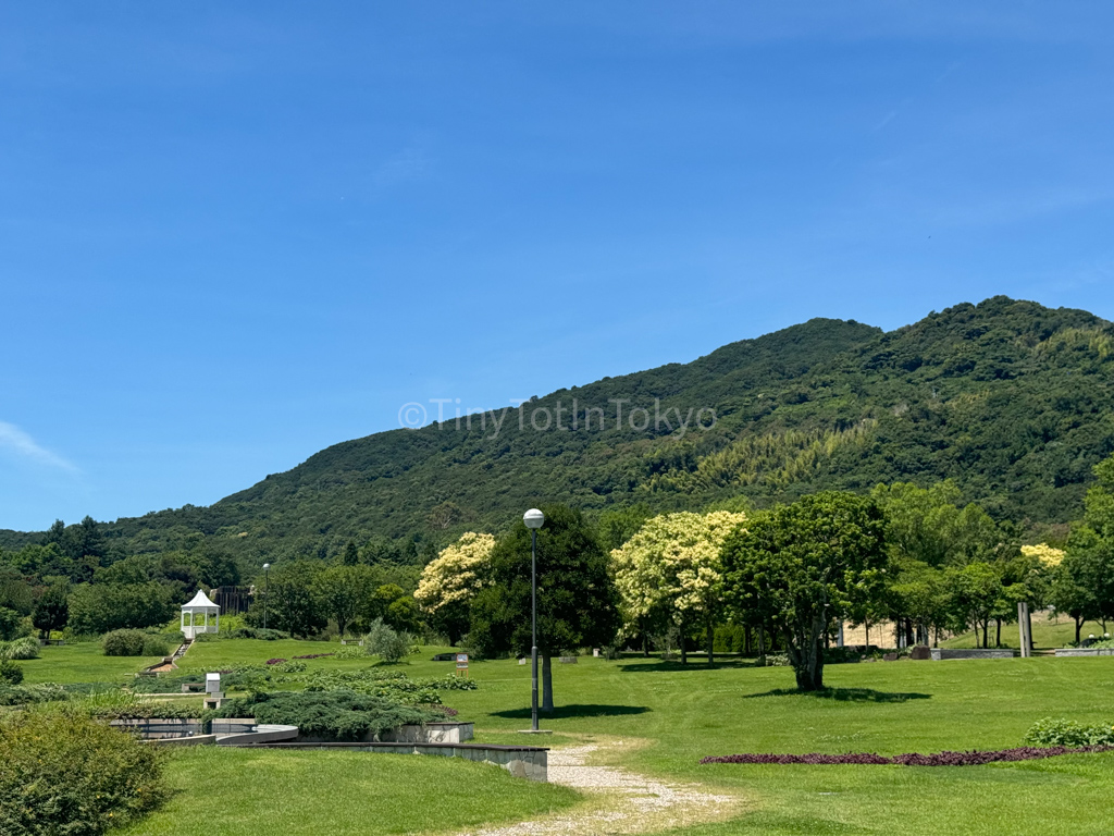 Akashi Kaikyo National Government Park