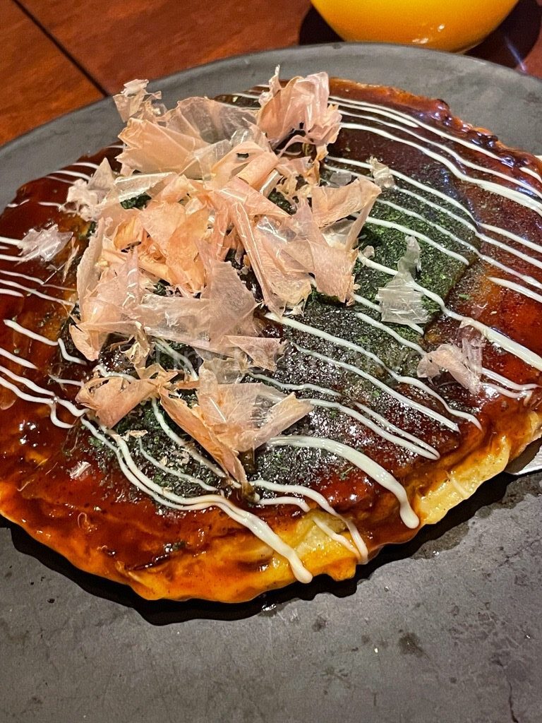 okonomiyaki