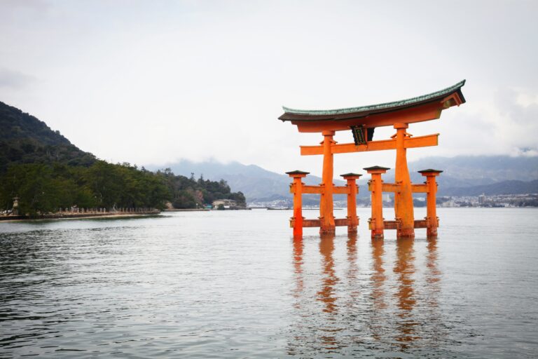 About Me Miyajima