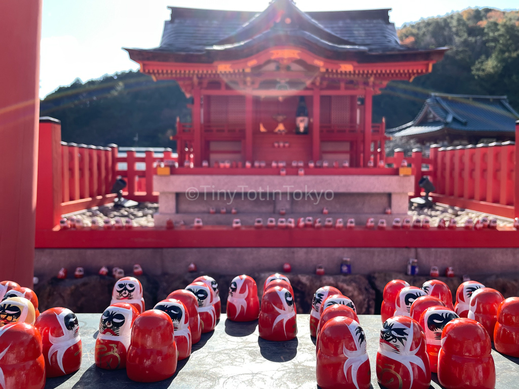 Katsuoji Temple