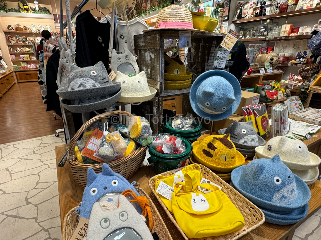 Ghibli for kids