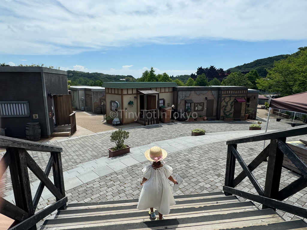 Dragon Quest Island Theme Park in Japan Review — Worth It?